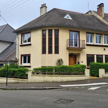 Bed and Breakfast Au Soleil Boulonnais Boulogne-sur-Mer Esterno foto