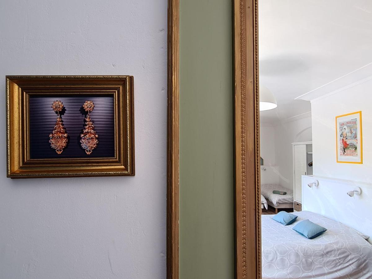 Bed and Breakfast Au Soleil Boulonnais Boulogne-sur-Mer Esterno foto